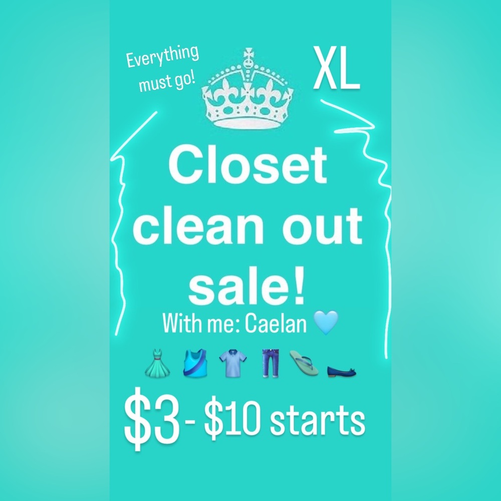 Unlisted: XL